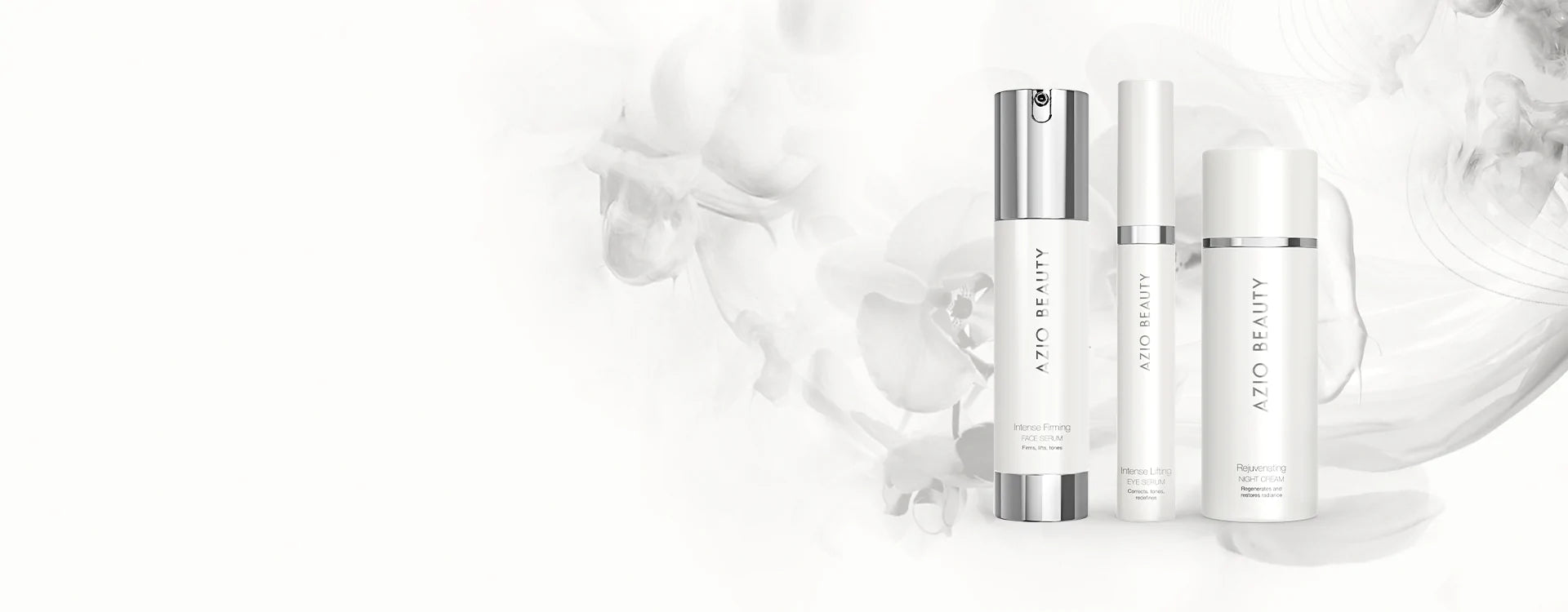 ABOUT AZIO® – Azio Beauty