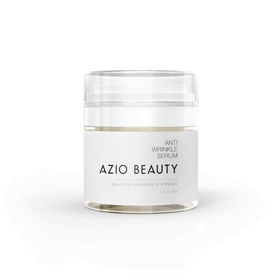 AzioLift Triple Firming Moisturiser Serum - Azio Beauty
